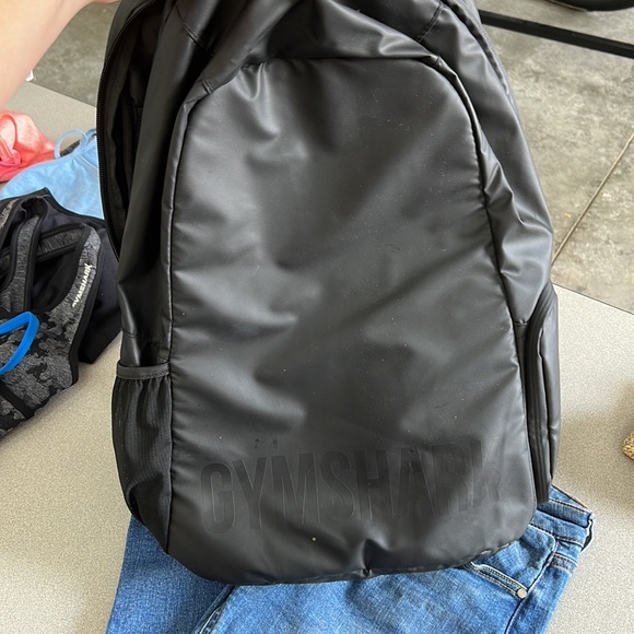 Gymshark Backpack - Picture 5 of 5